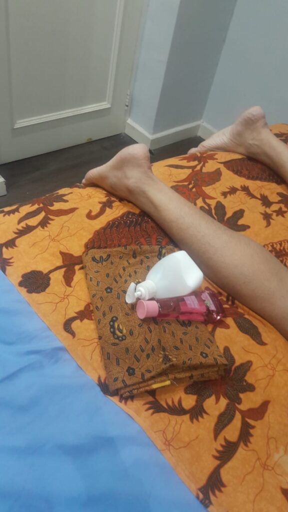 Home service massage jakarta 